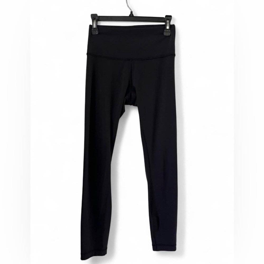 lululemon Align High-Rise leggings, size 6
